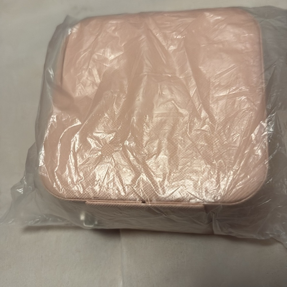 Elegant Pink Women's Bag - Picture 4 of 4
